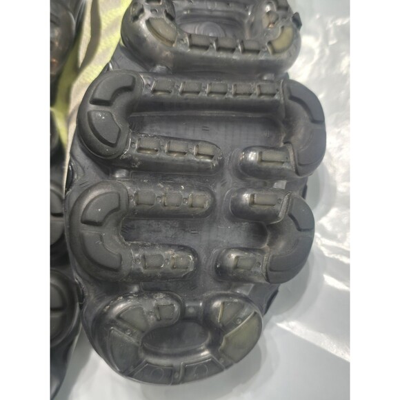 Size 8.5 - Nike Air VaporMax 2019 Atmosphere Grey main image 5
